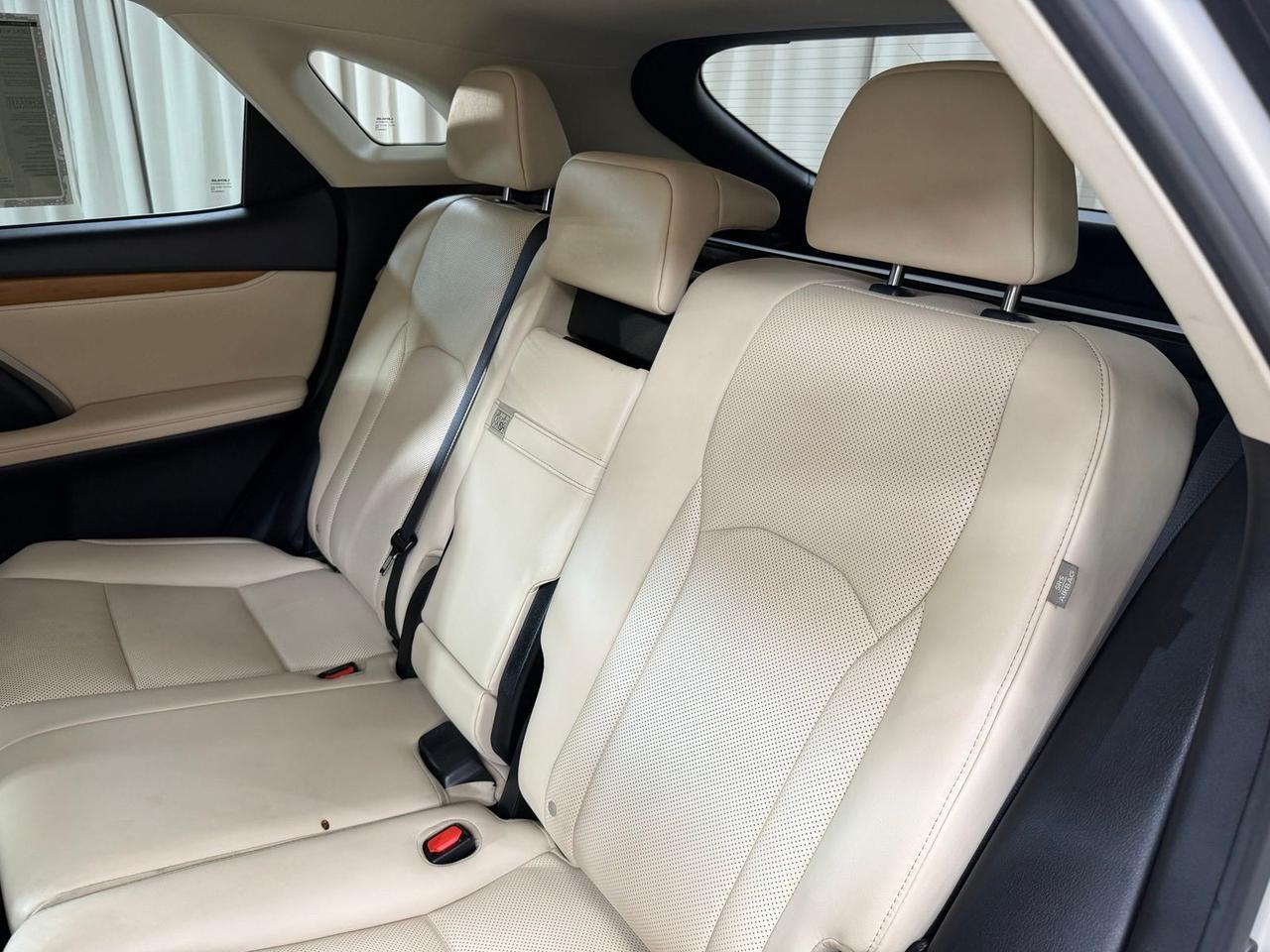 2021 Lexus RX 350 Annapolis MD