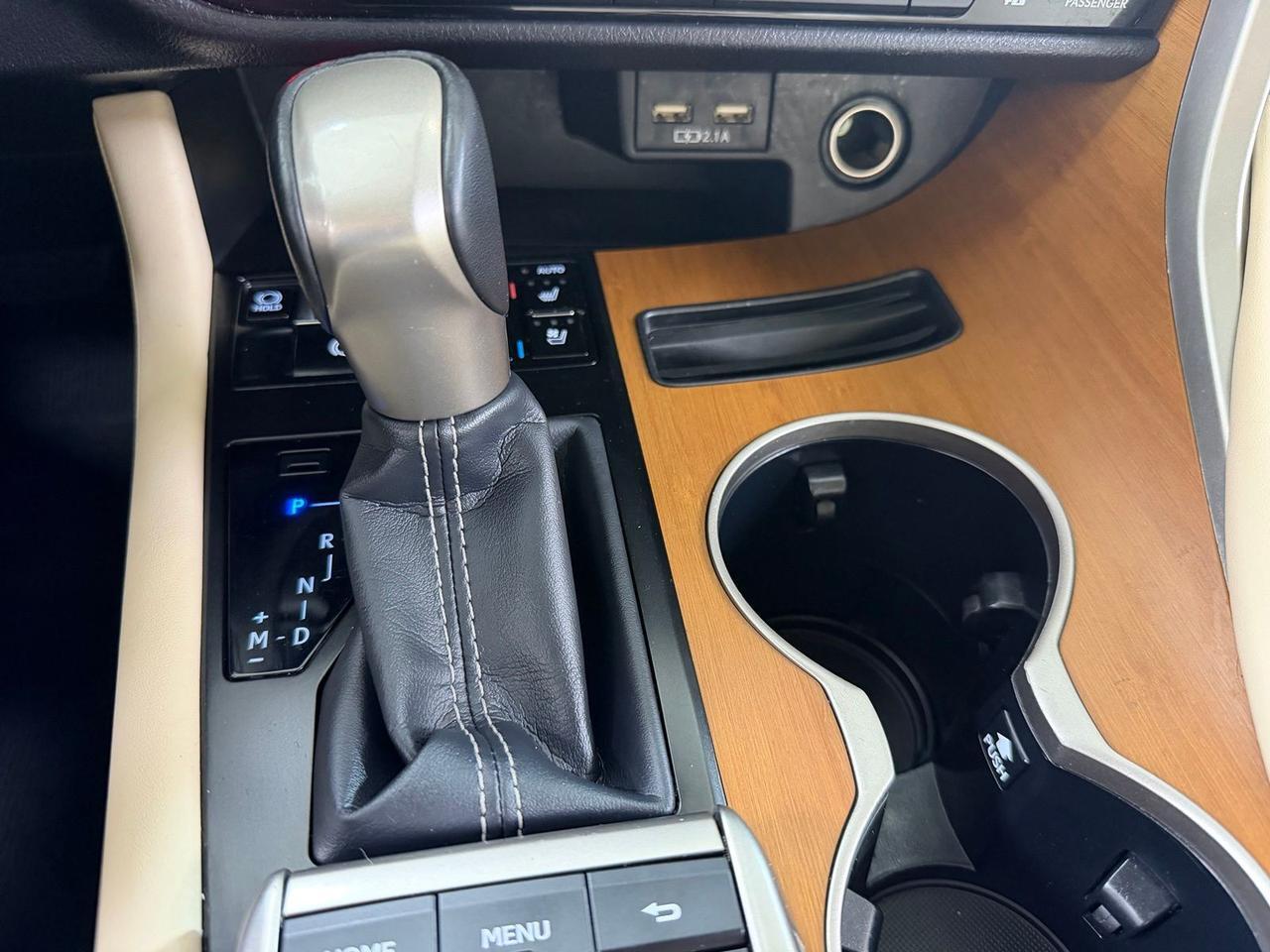2021 Lexus RX 350 Annapolis MD