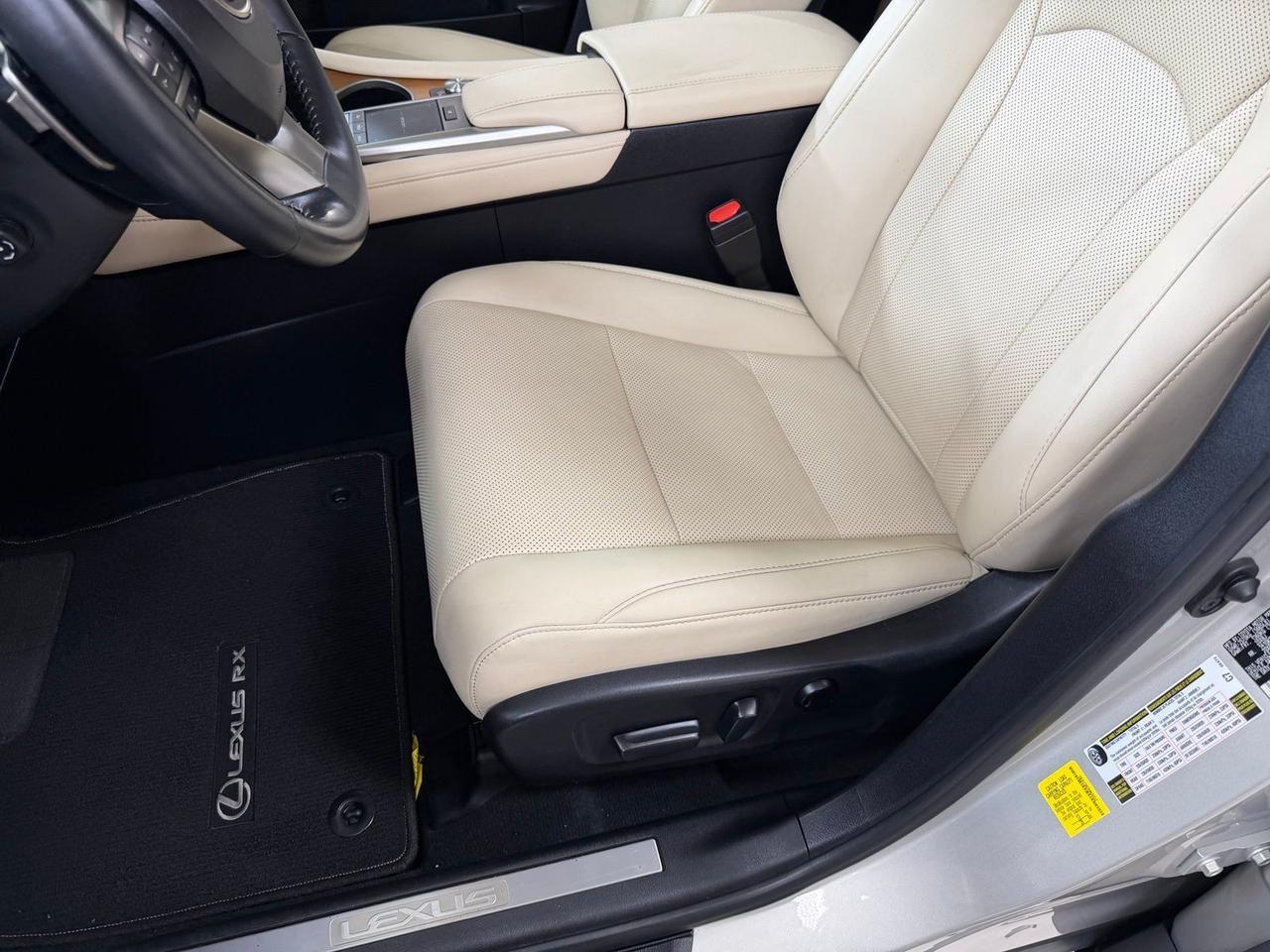 2021 Lexus RX 350 Annapolis MD
