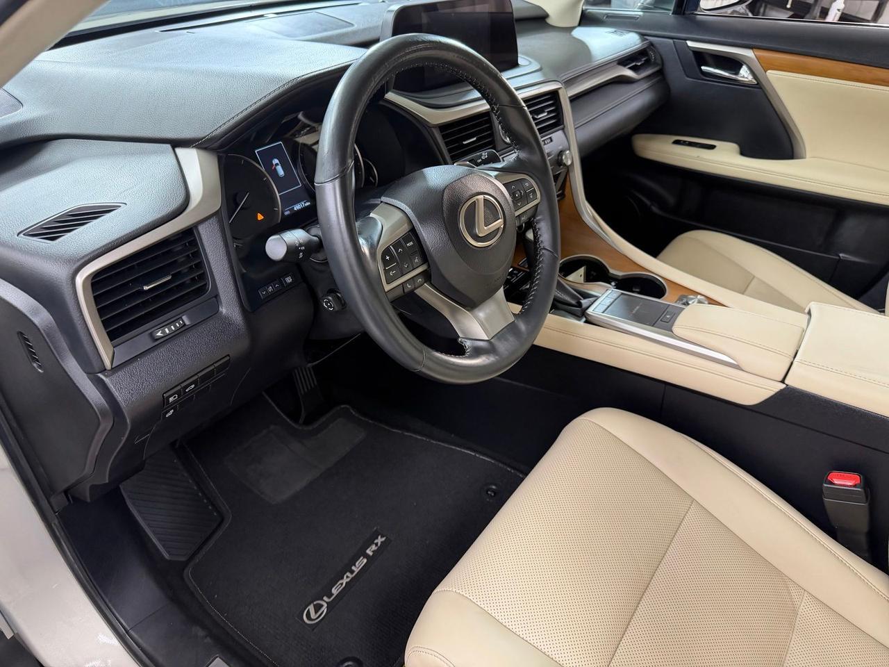 2021 Lexus RX 350 Annapolis MD