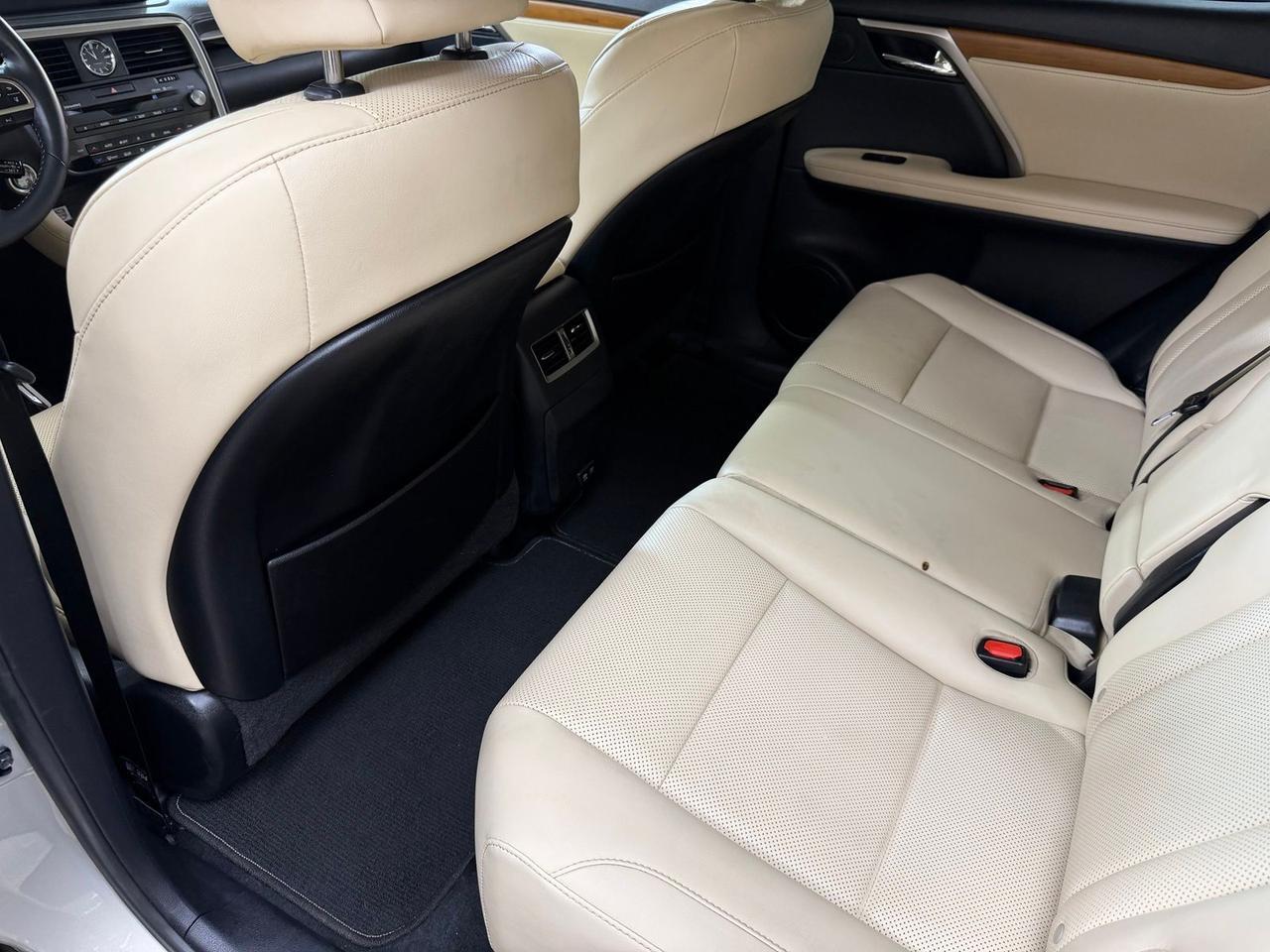 2021 Lexus RX 350 Annapolis MD