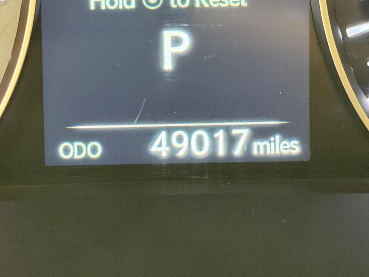 2021 Lexus RX 350 Annapolis MD