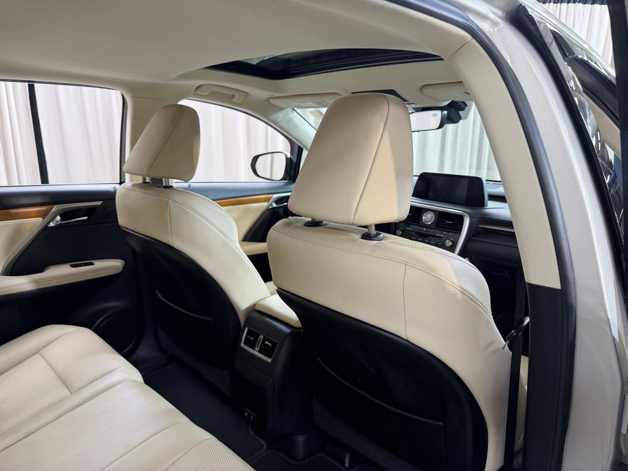 2021 Lexus RX 350 Annapolis MD