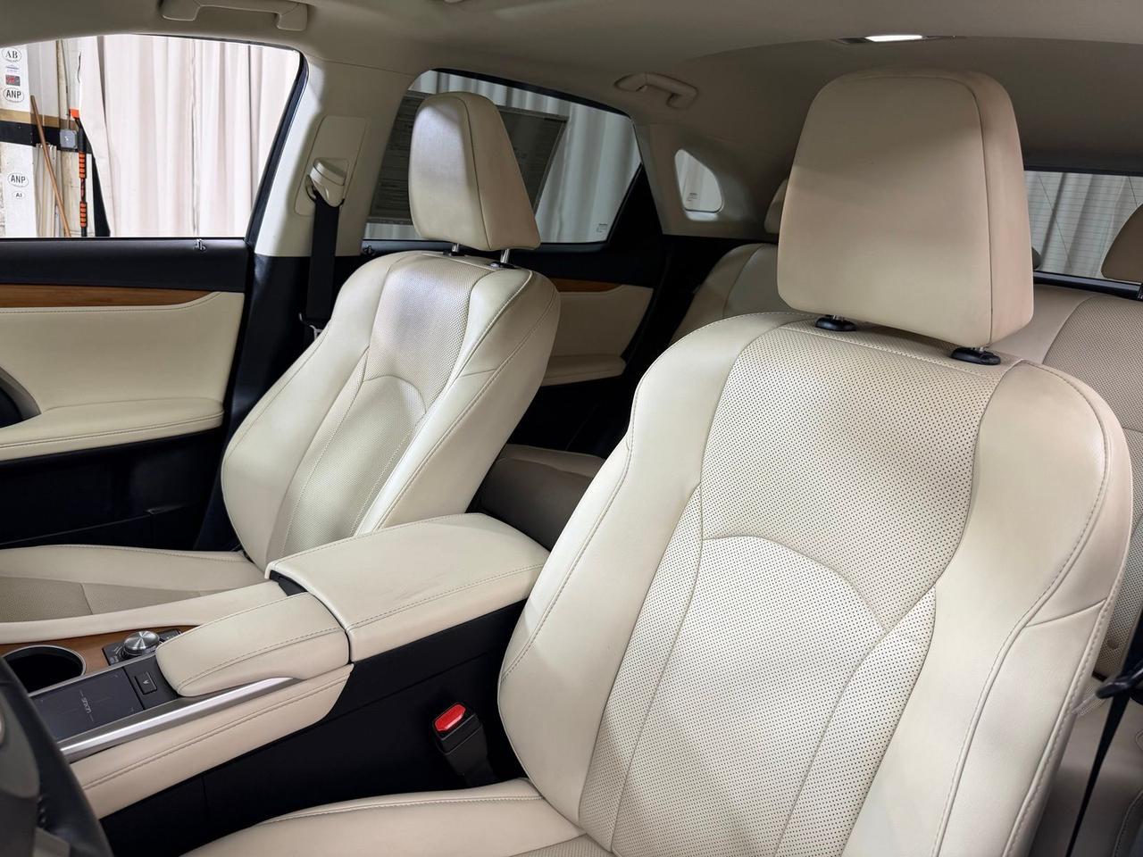 2021 Lexus RX 350 Annapolis MD