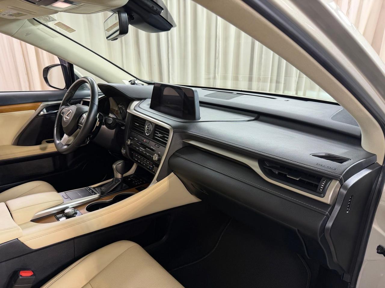 2021 Lexus RX 350 Annapolis MD