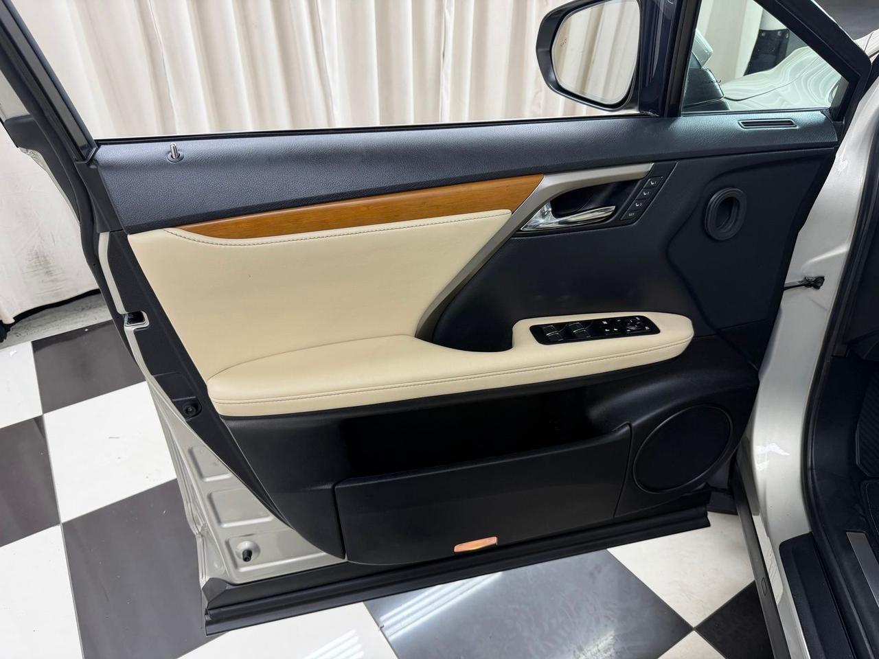 2021 Lexus RX 350 Annapolis MD