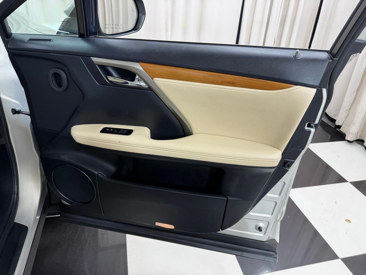 2021 Lexus RX 350 Annapolis MD