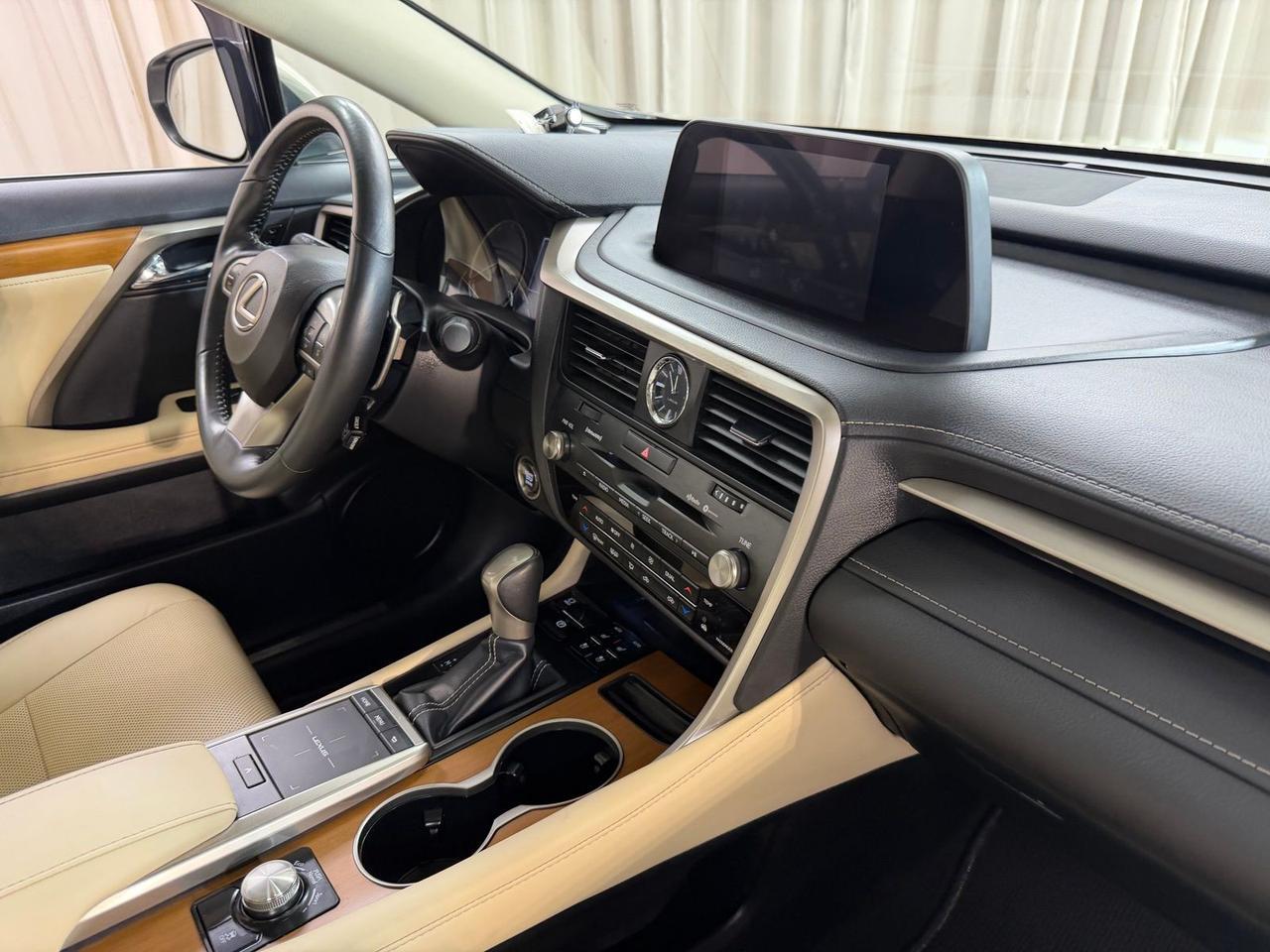 2021 Lexus RX 350 Annapolis MD