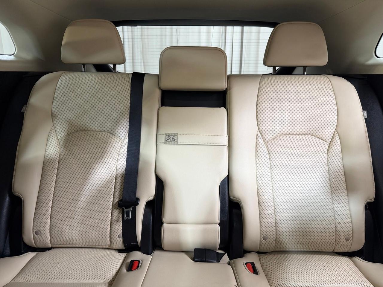 2021 Lexus RX 350 Annapolis MD