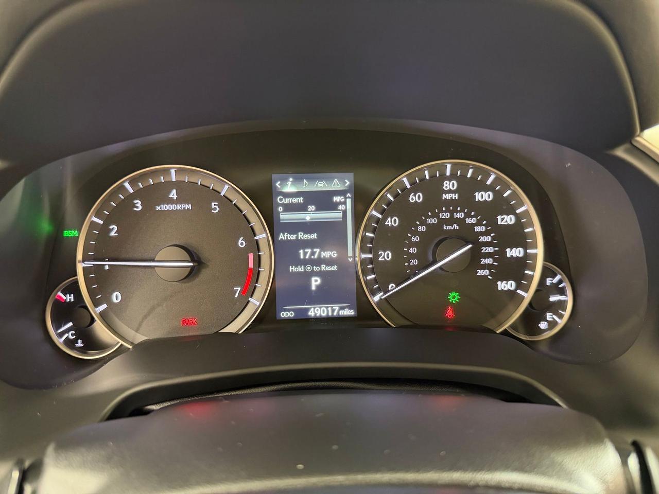 2021 Lexus RX 350 Annapolis MD