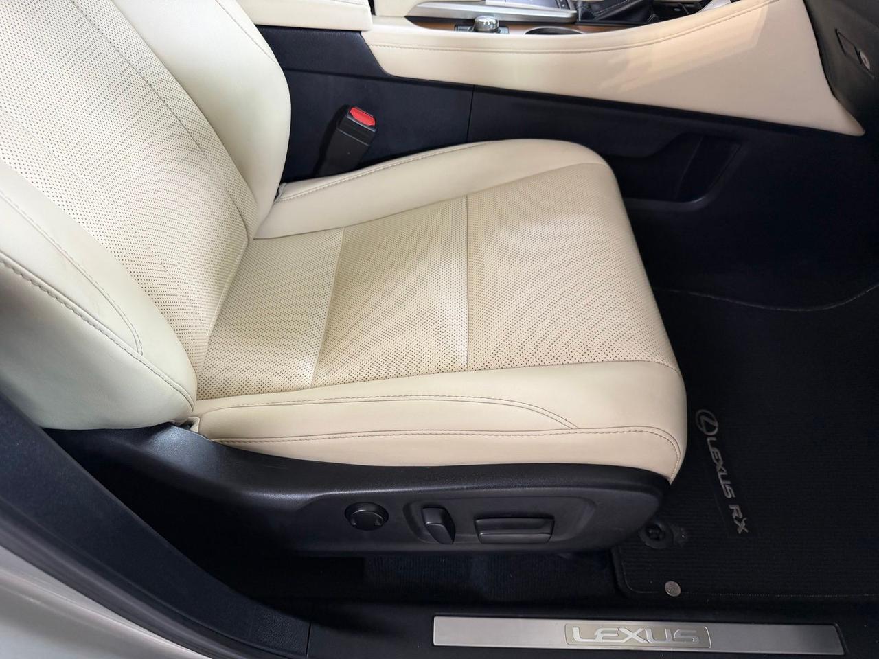 2021 Lexus RX 350 Annapolis MD