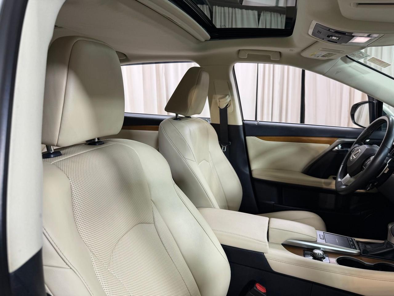 2021 Lexus RX 350 Annapolis MD