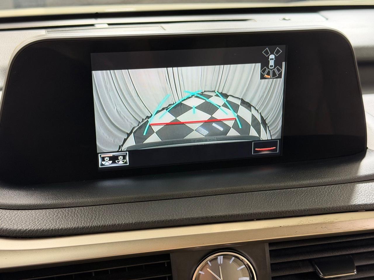 2021 Lexus RX 350 Annapolis MD