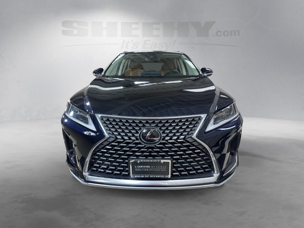 2021 Lexus RX 350 Annapolis MD