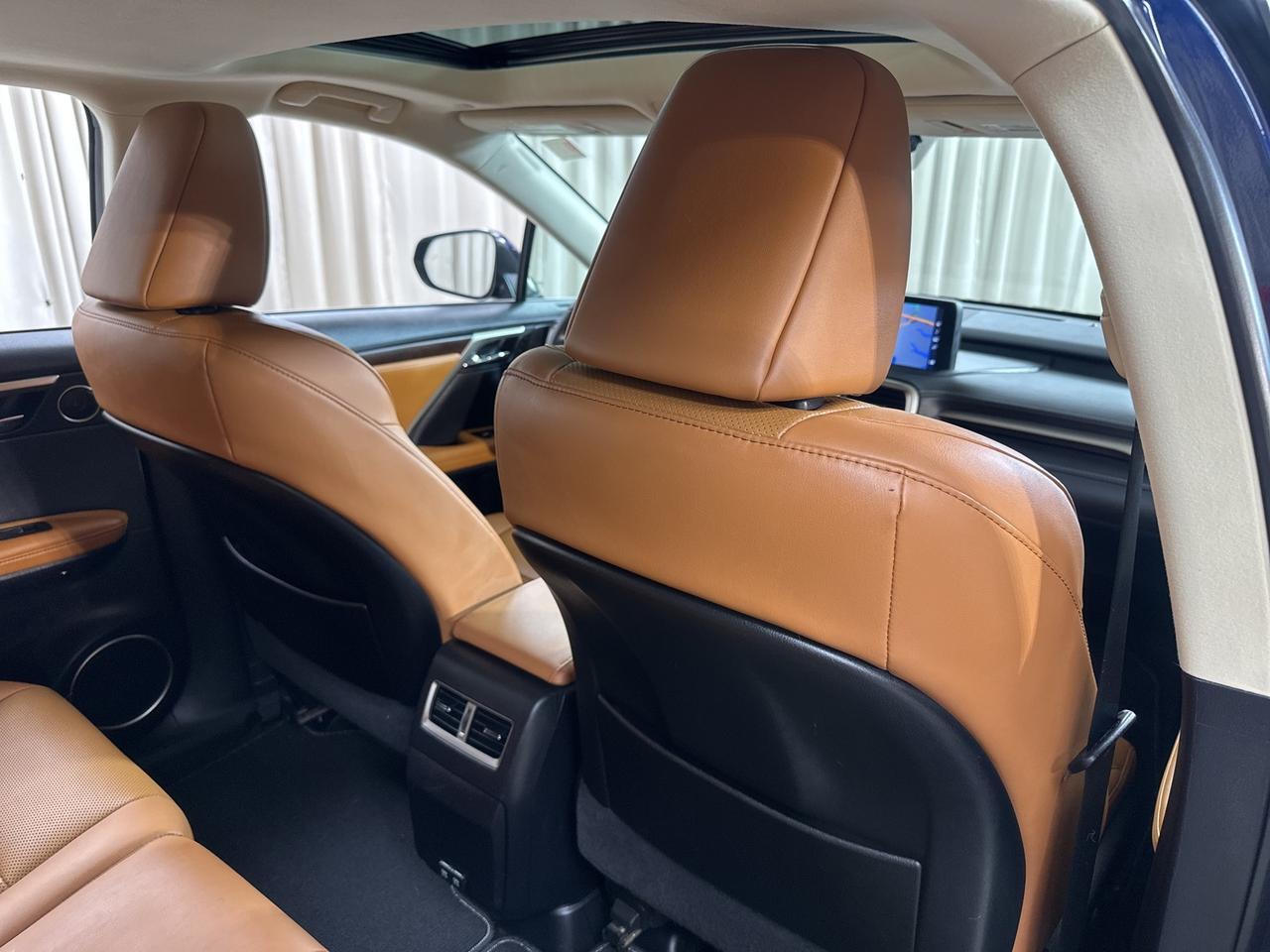 2021 Lexus RX 350 Annapolis MD