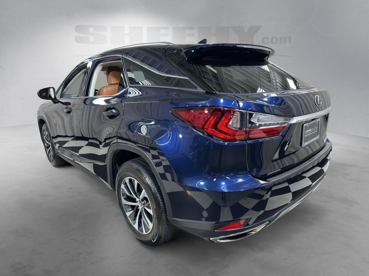 2021 Lexus RX 350 Annapolis MD