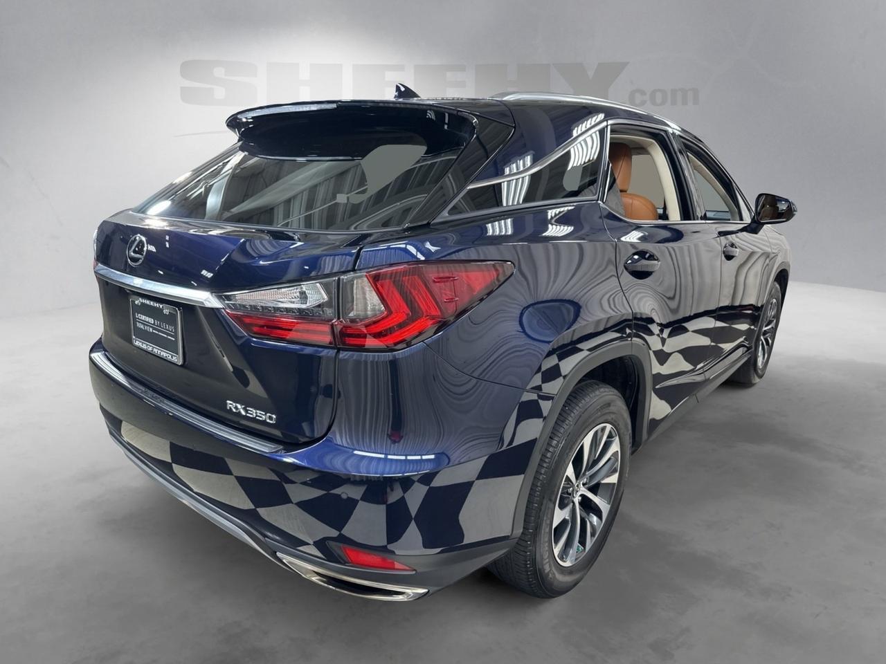 2021 Lexus RX 350 Annapolis MD