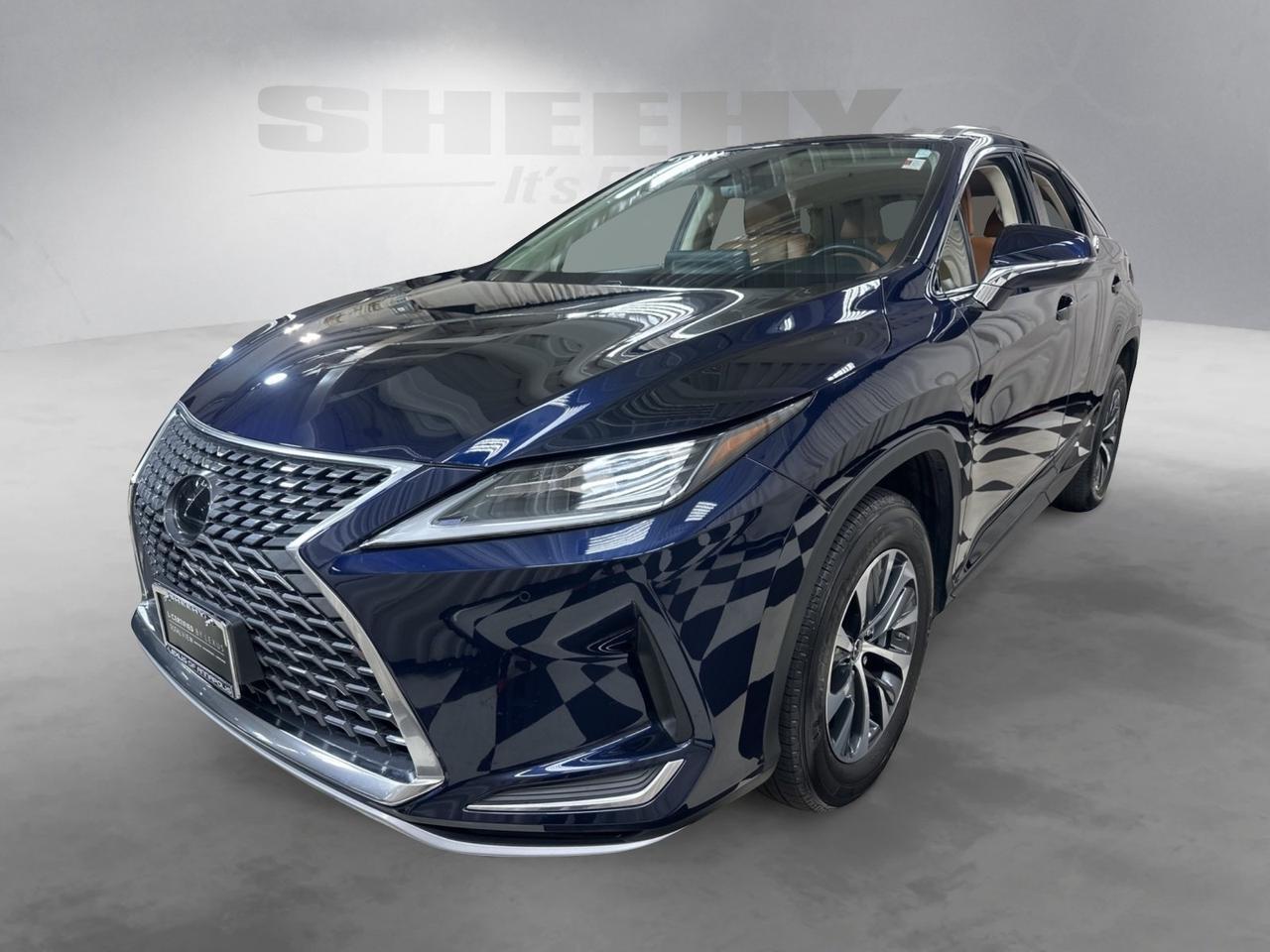 2021 Lexus RX 350 Annapolis MD