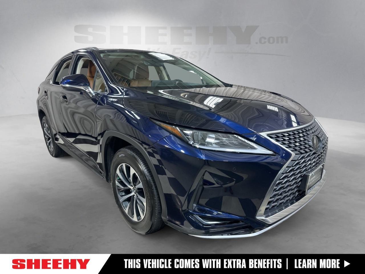 2021 Lexus RX 350 Annapolis MD