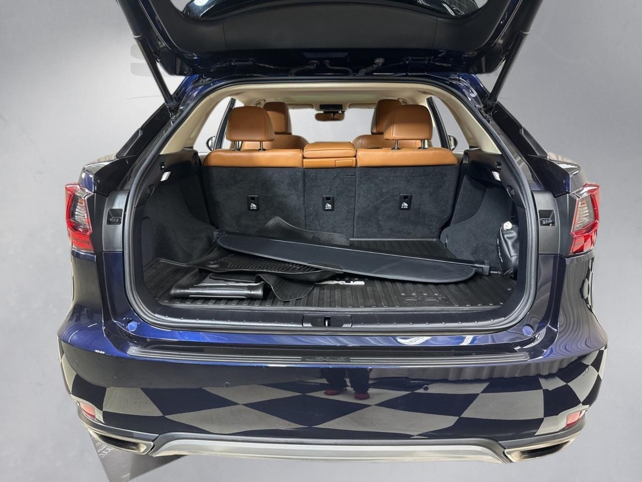 2021 Lexus RX 350 Annapolis MD