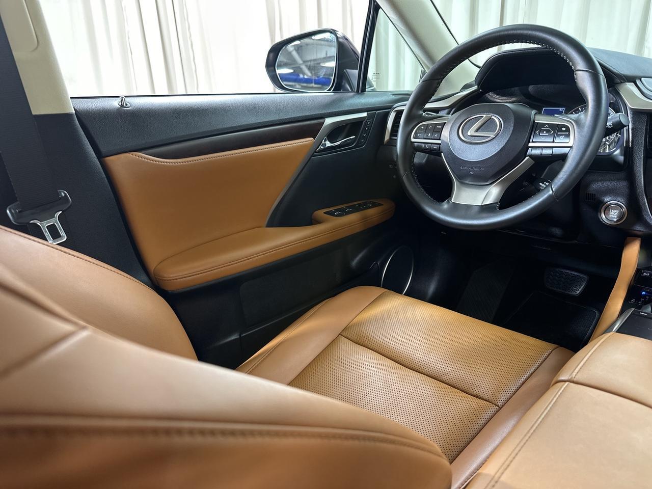2021 Lexus RX 350 Annapolis MD