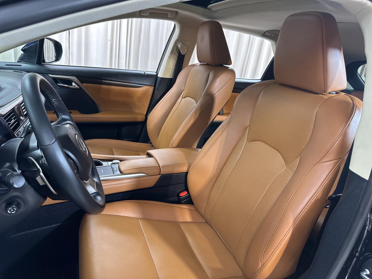 2021 Lexus RX 350 Annapolis MD
