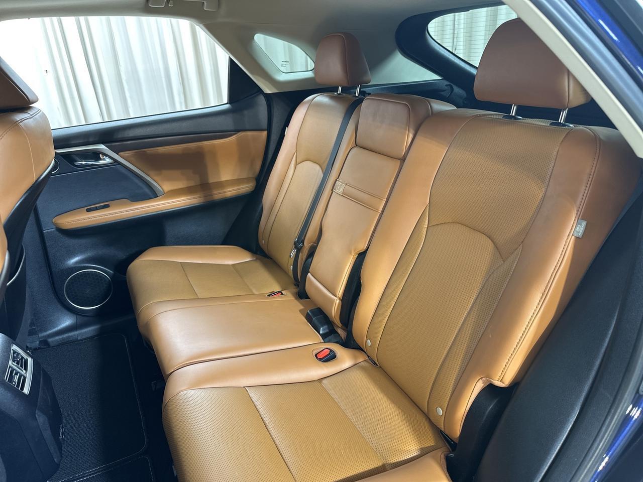 2021 Lexus RX 350 Annapolis MD