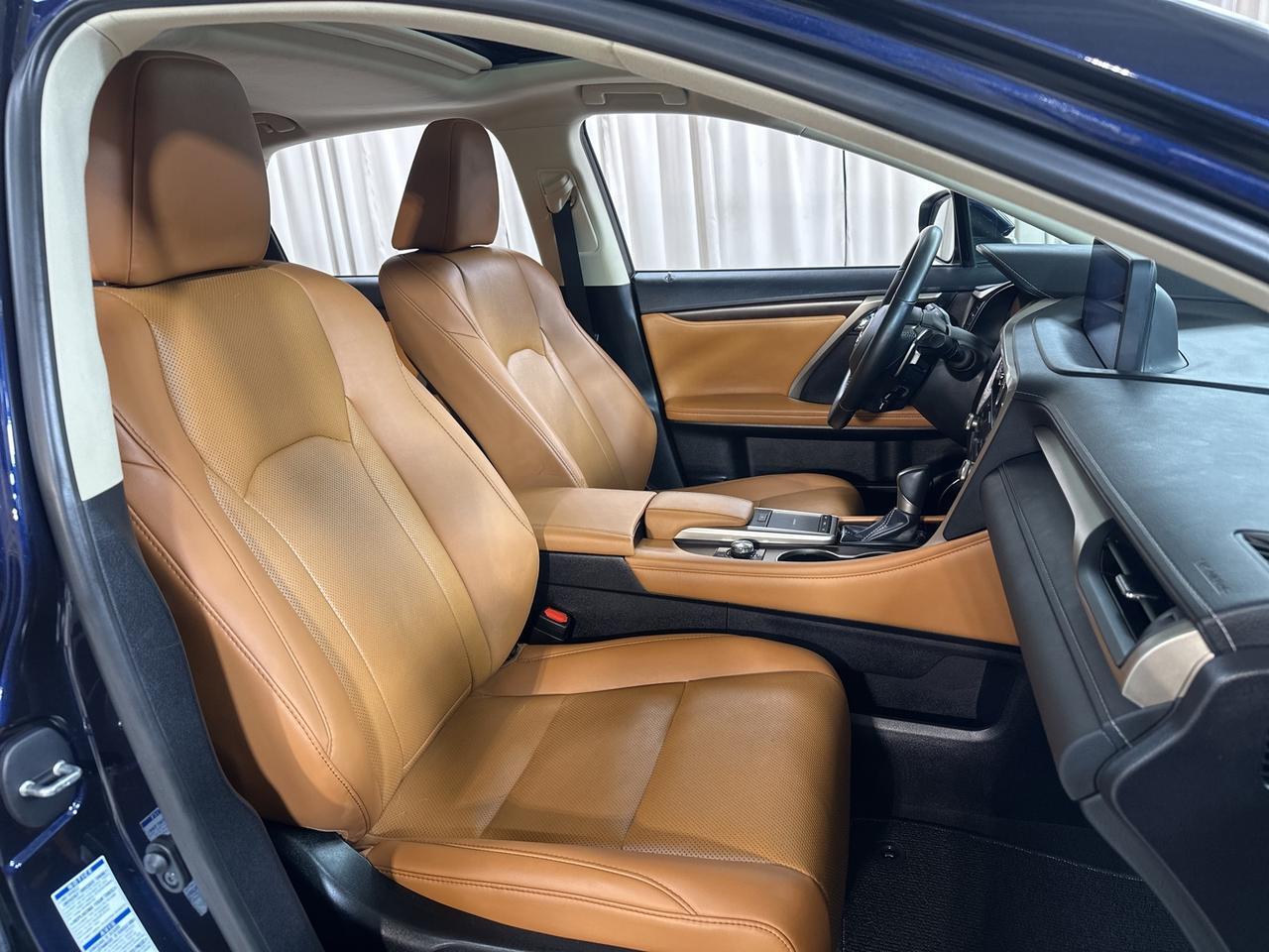 2021 Lexus RX 350 Annapolis MD