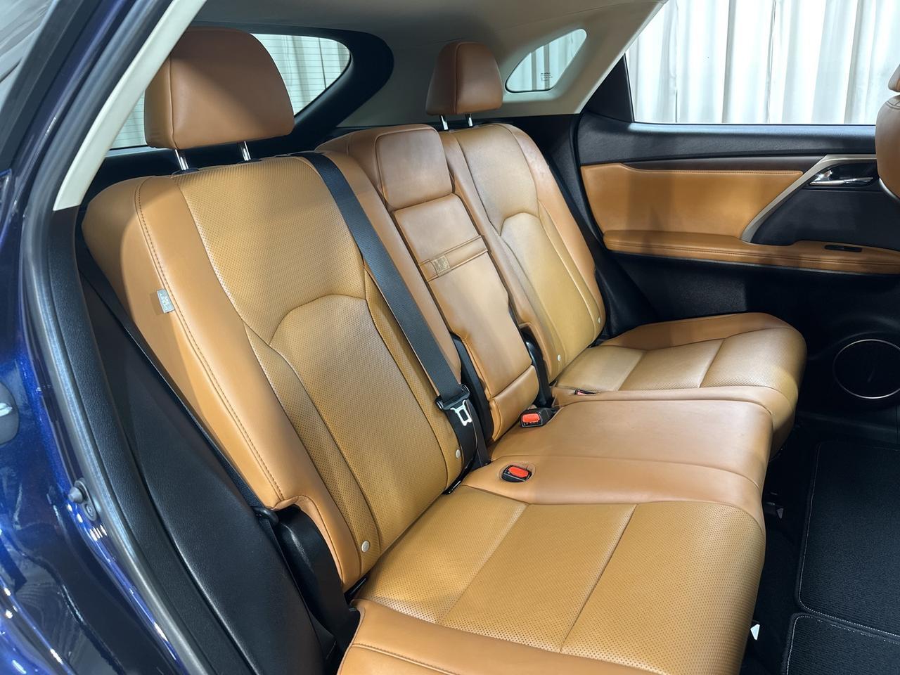 2021 Lexus RX 350 Annapolis MD