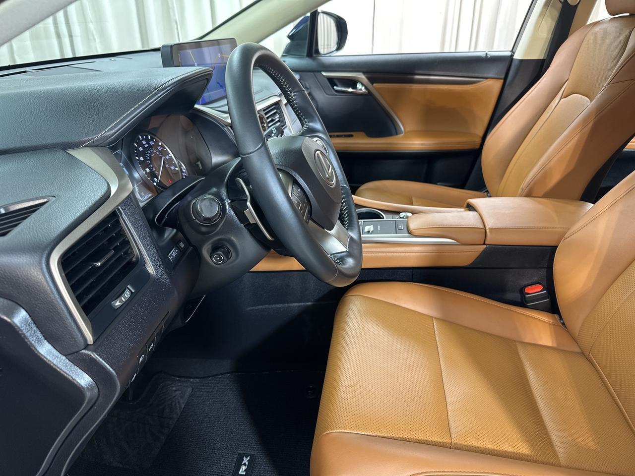 2021 Lexus RX 350 Annapolis MD