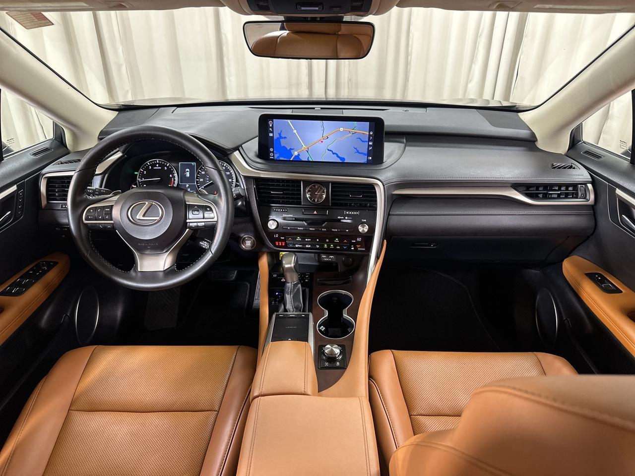 2021 Lexus RX 350 Annapolis MD