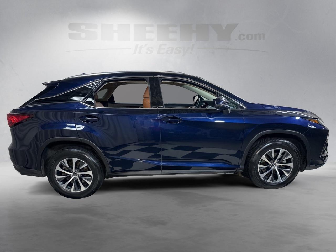2021 Lexus RX 350 Annapolis MD