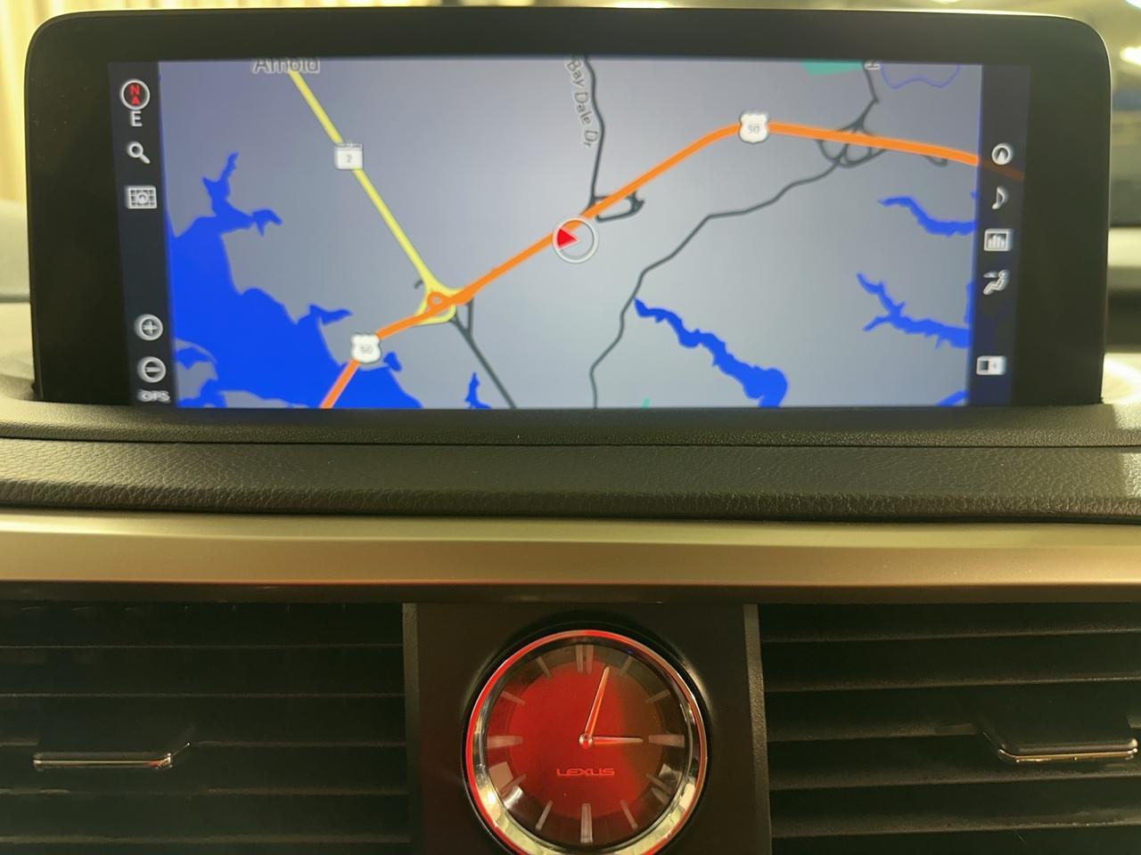 2021 Lexus RX 350 Annapolis MD