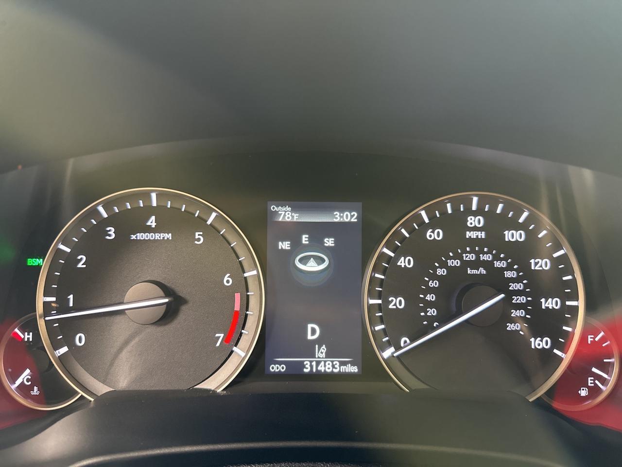 2021 Lexus RX 350 Annapolis MD