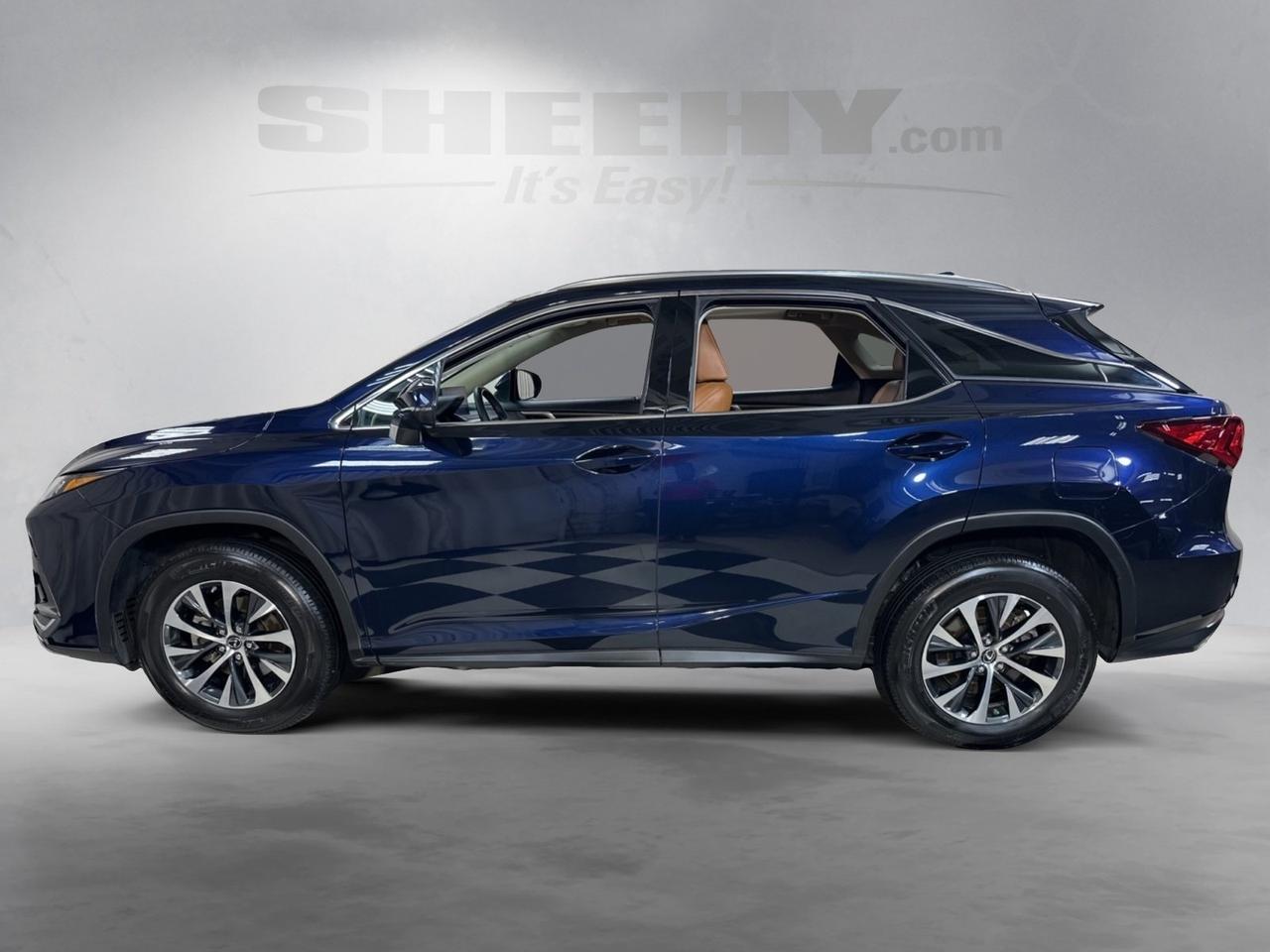 2021 Lexus RX 350 Annapolis MD