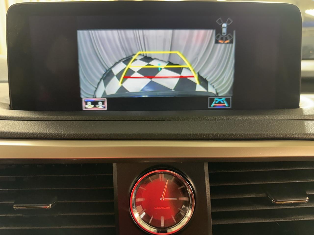 2021 Lexus RX 350 Annapolis MD