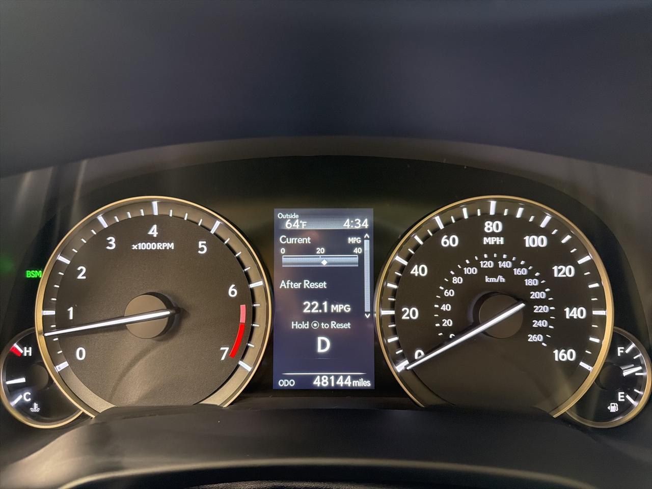 2021 Lexus RX 350 Annapolis MD