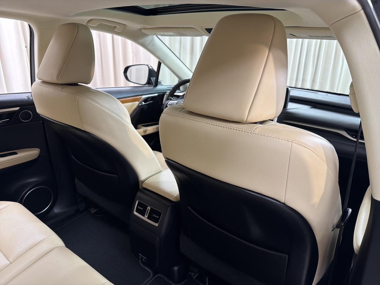 2021 Lexus RX 350 Annapolis MD