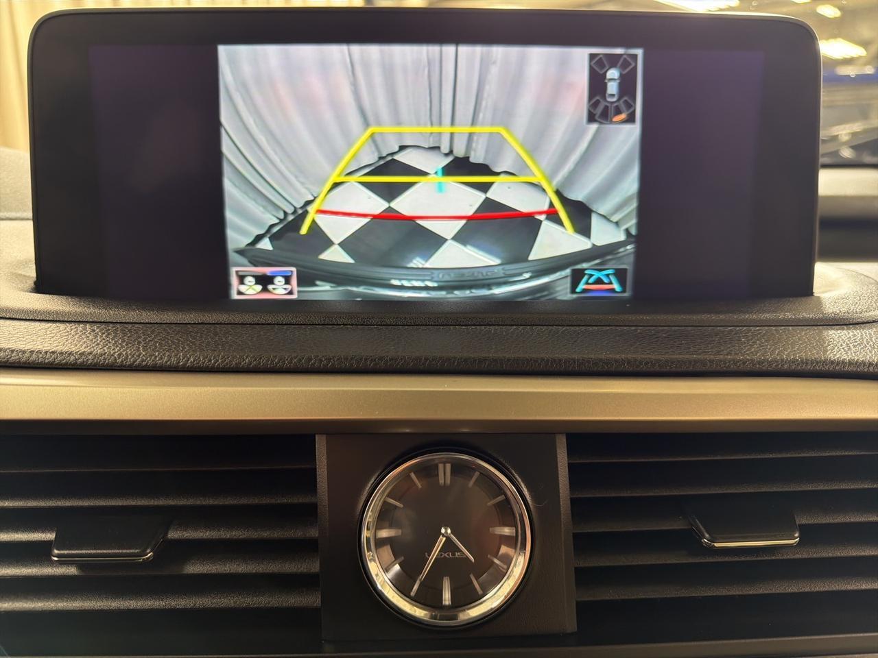 2021 Lexus RX 350 Annapolis MD