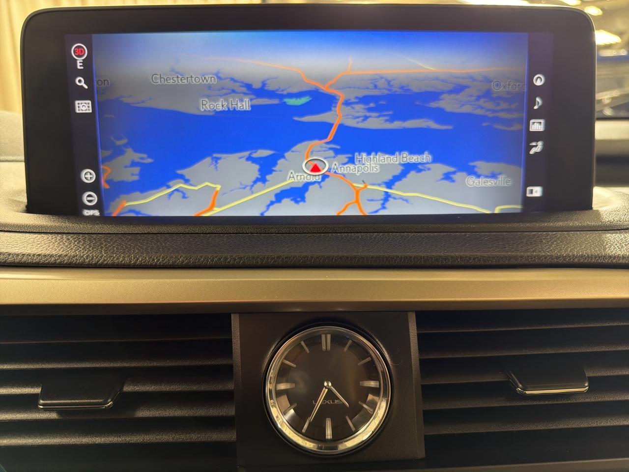 2021 Lexus RX 350 Annapolis MD