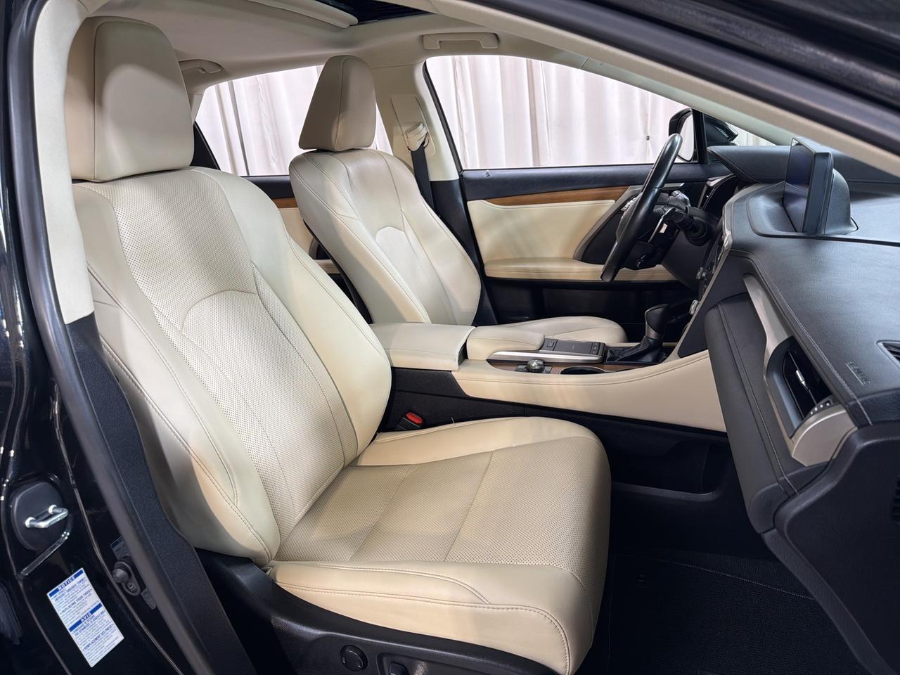 2021 Lexus RX 350 Annapolis MD