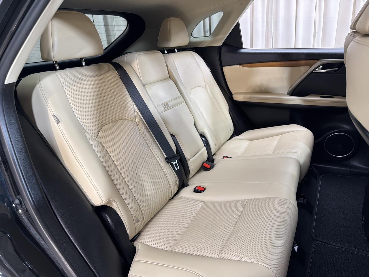 2021 Lexus RX 350 Annapolis MD