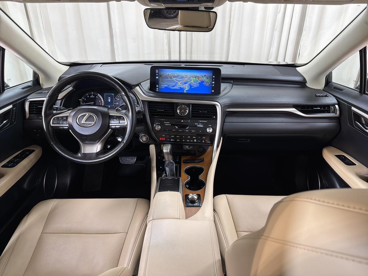 2021 Lexus RX 350 Annapolis MD