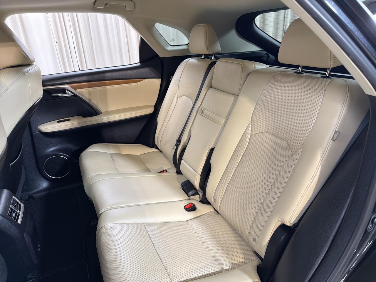 2021 Lexus RX 350 Annapolis MD