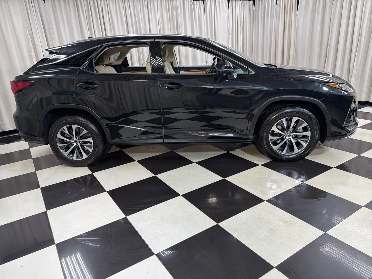2021 Lexus RX 350 Annapolis MD