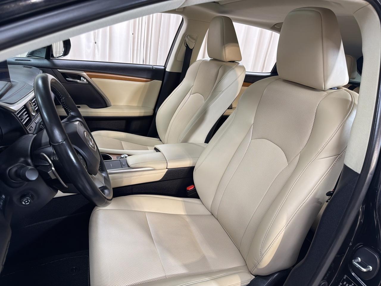 2021 Lexus RX 350 Annapolis MD