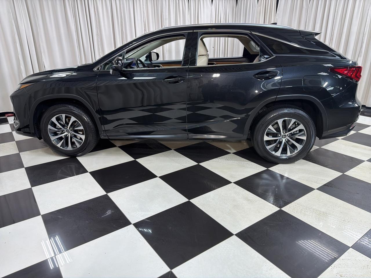 2021 Lexus RX 350 Annapolis MD