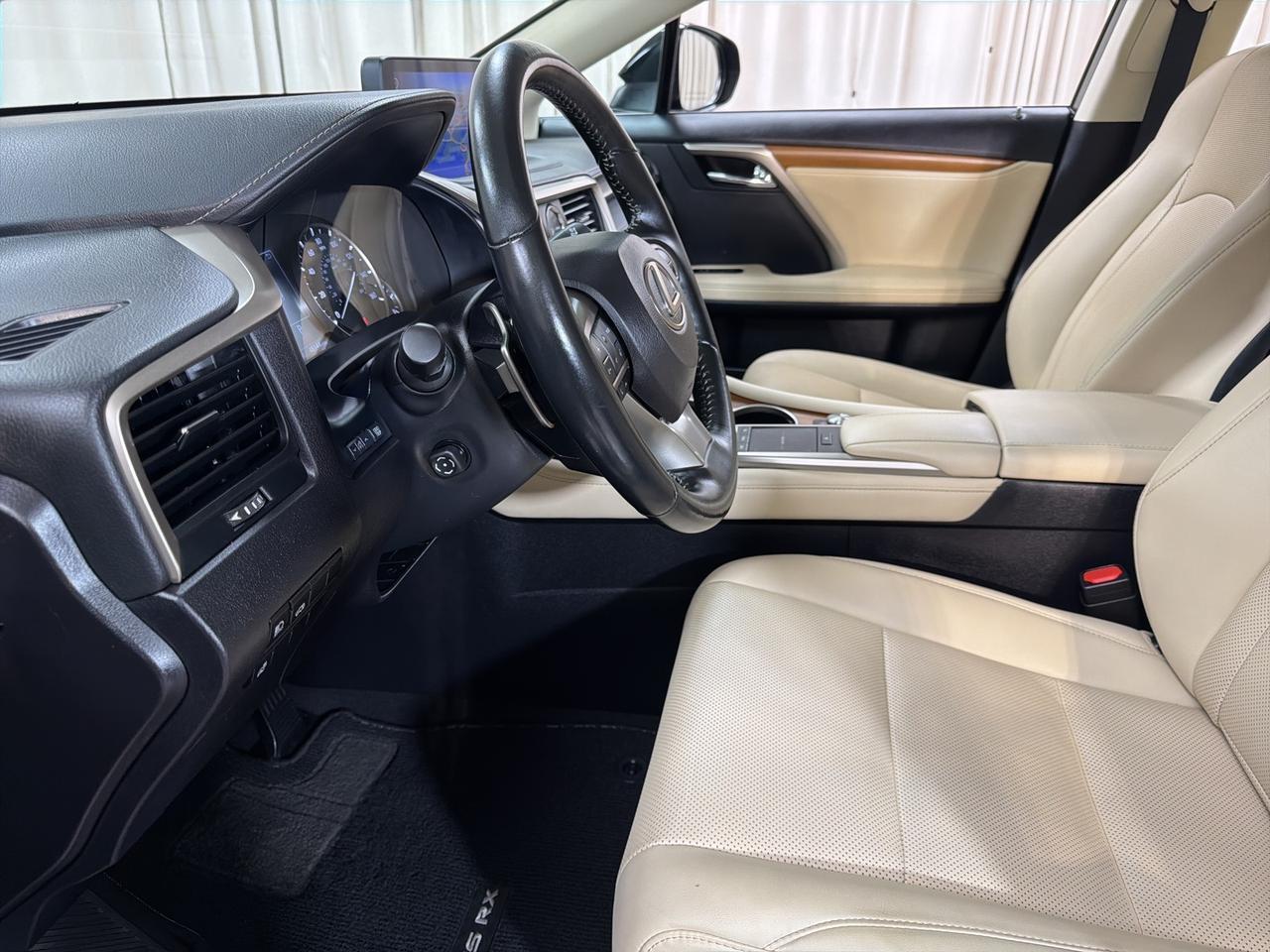 2021 Lexus RX 350 Annapolis MD