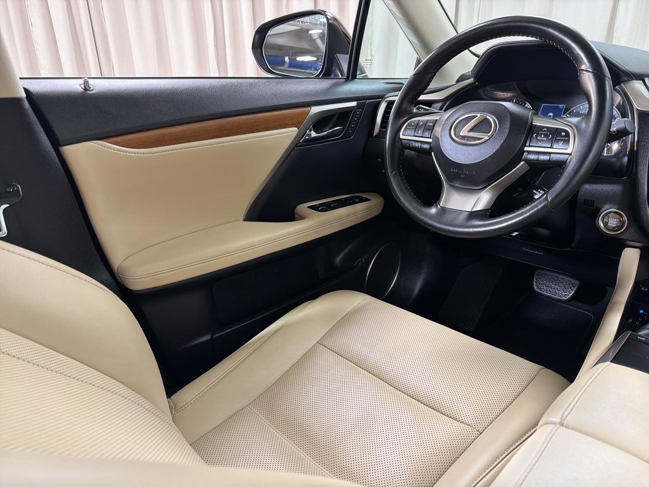 2021 Lexus RX 350 Annapolis MD