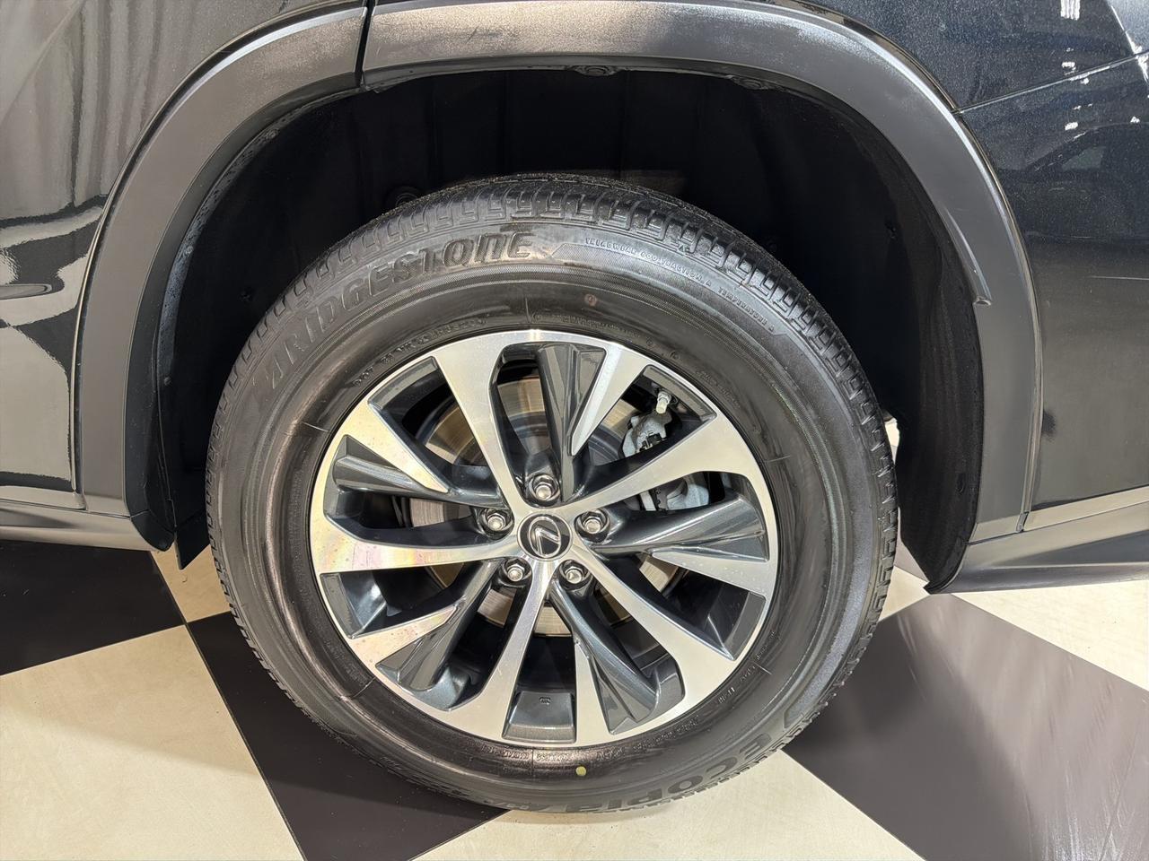 2021 Lexus RX 350 Annapolis MD